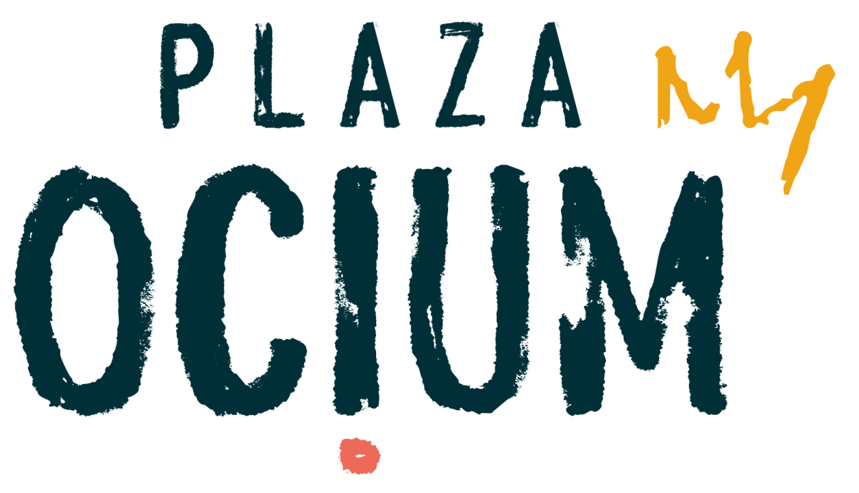 Logo Plaza Ocium